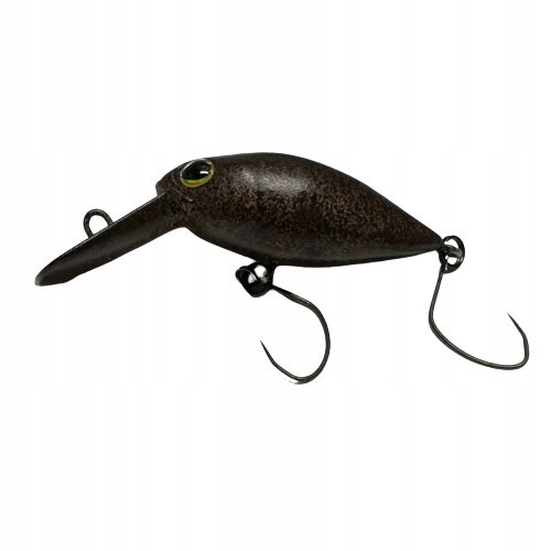 Rodio Craft Moca 30F Dr Tackey Brown