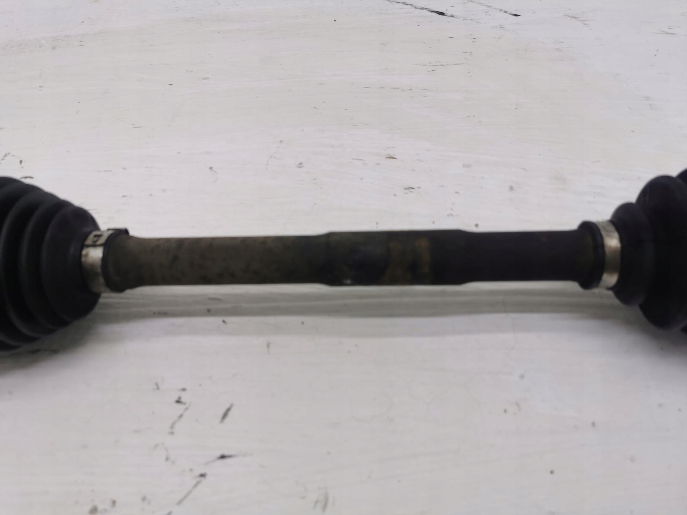 semi-axis short. left front HYUNDAI IX35 1.7 CRDi