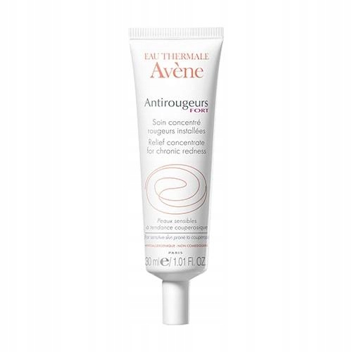 

Avene Antirougeurs Fort koncentrat, 30 ml
