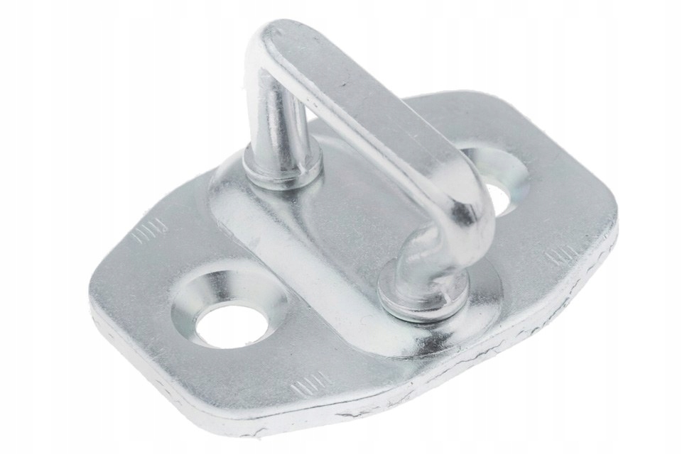 ZACZEP ZAMKA DRZWI TYLNYCH MERCEDES SPRINTER 2006-,VW CRAFTER 2006-/LEWYCH/ Producent części NTY