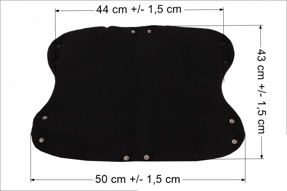 BABY MERC MUFKA, RĘKAWICA DO WÓZKA I SANEK Marka Baby Merc