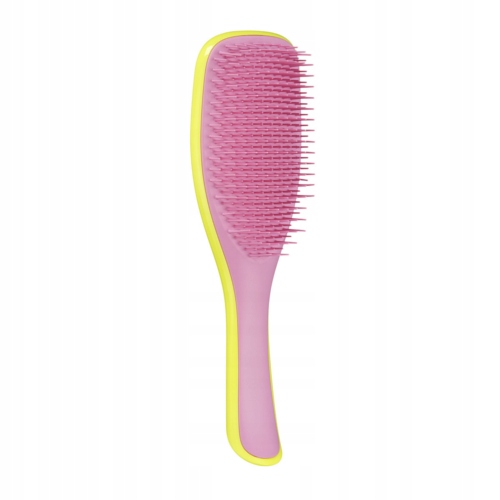 Tangle Teezer Ultimate Hyper Yellow Rosebud szczotka do włosów Marka Tangle Teezer