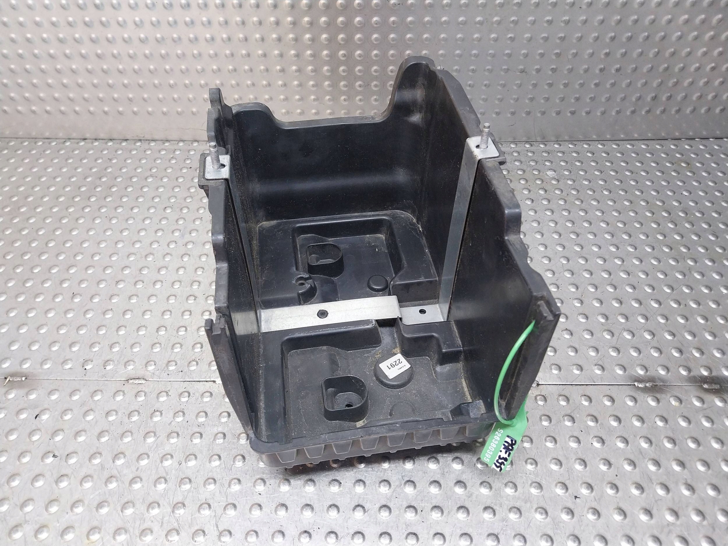 obal akumulátoru C1BT-10723-BB FORD B-MAX FIESTA MK7