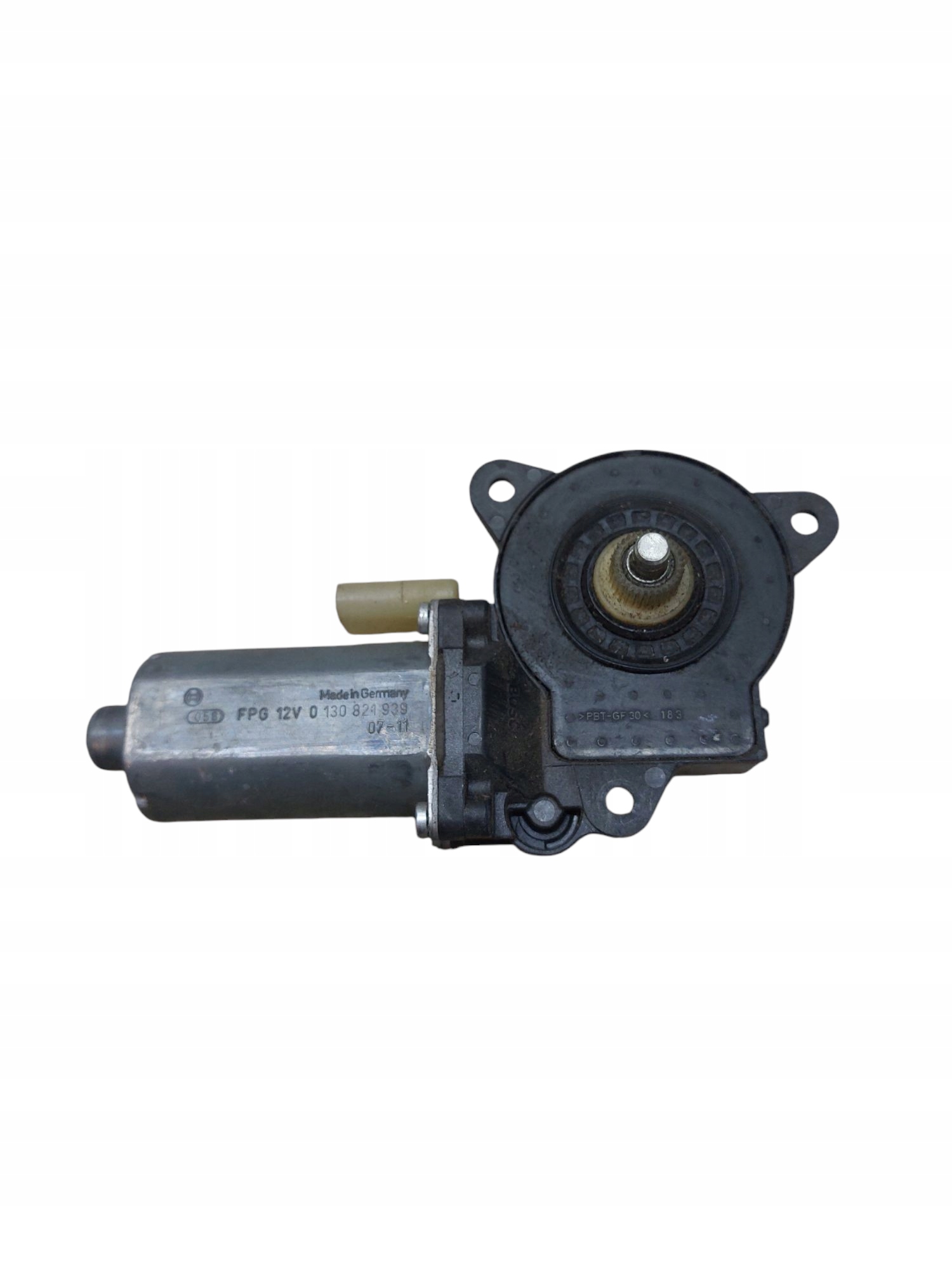 mini motor windows-right FORD FIESTA MK VI 130821939