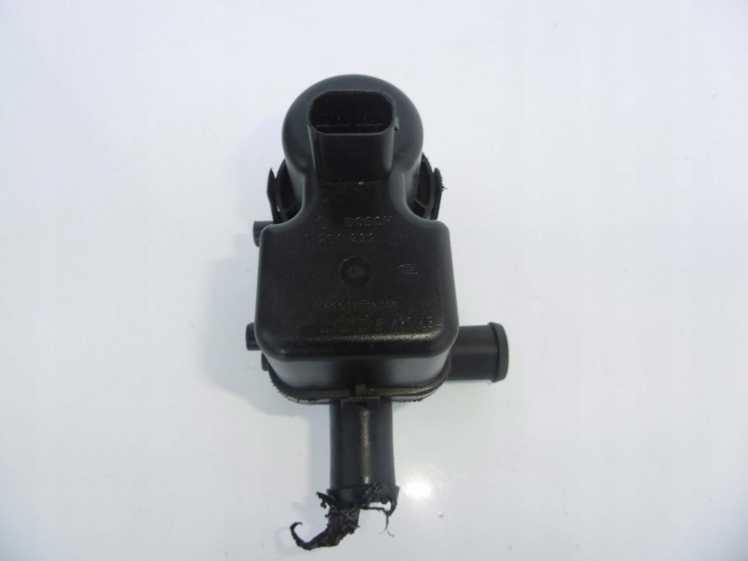Pompa VACUM PROZNIOWA VOLVO S60 e V70 II 2.5 T