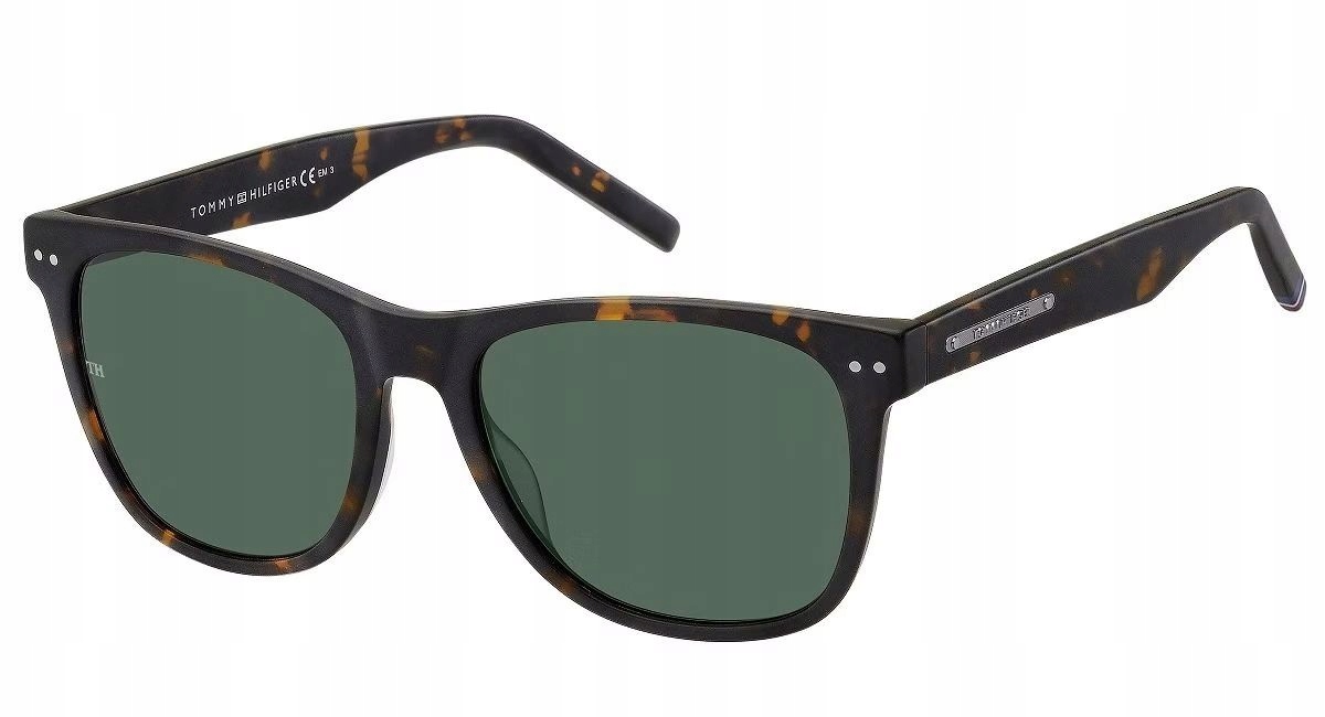 Originální pánské brýle Tommy Hilfiger TH1712/S/086