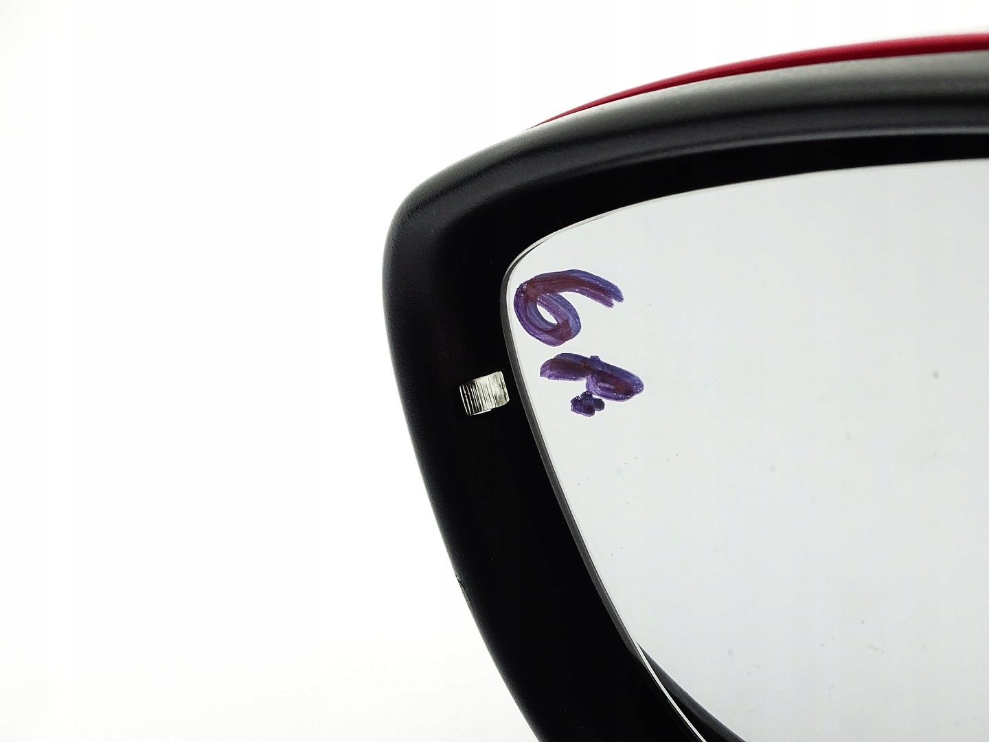 mirror exterior left VW BEETLE 5C LIFT LY3D 6 PIN