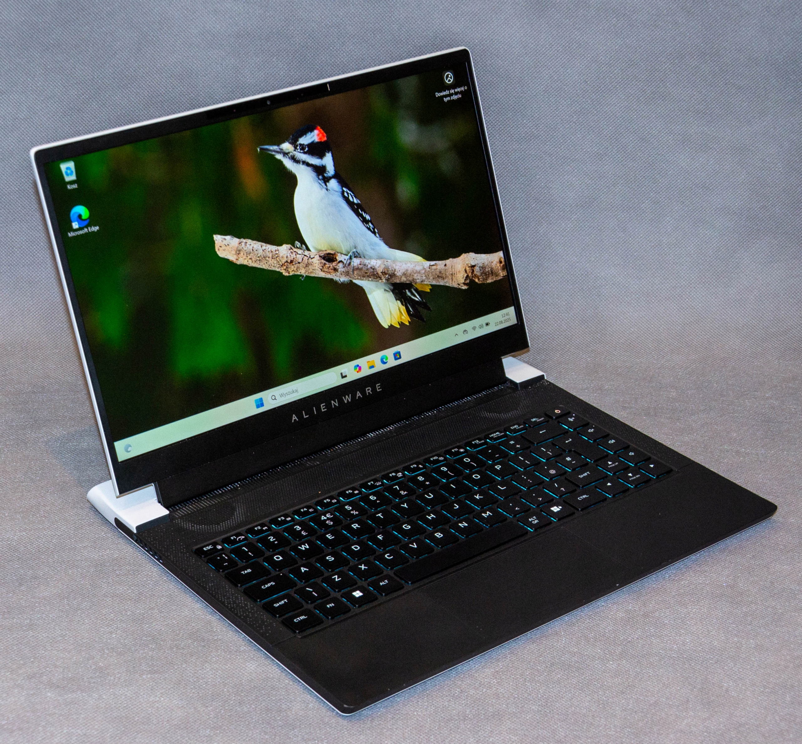 Dell Alienware x14 (2022) 14