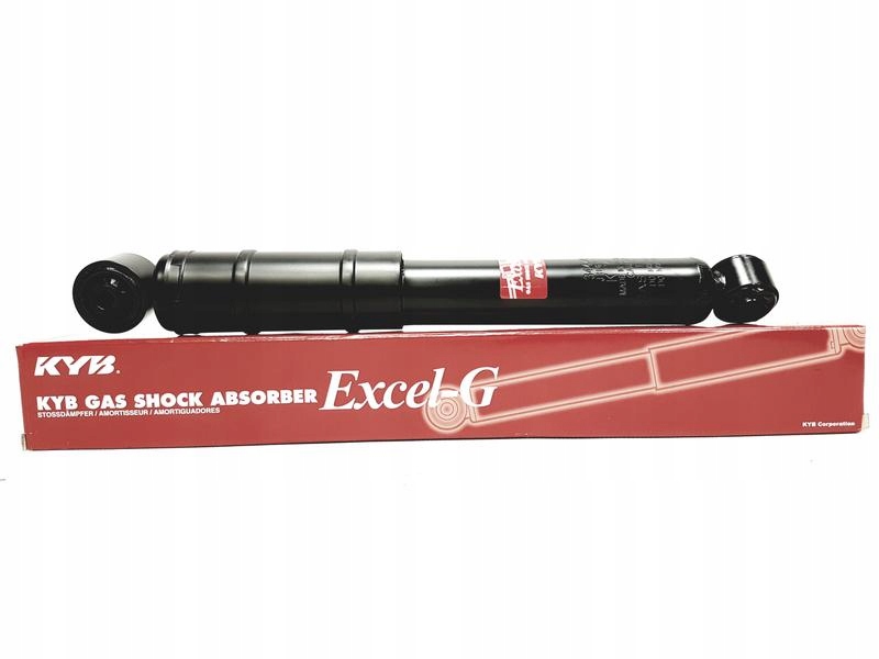 

Amortyzatory Kayaba Opel Astra H III 04- Tył Gaz T