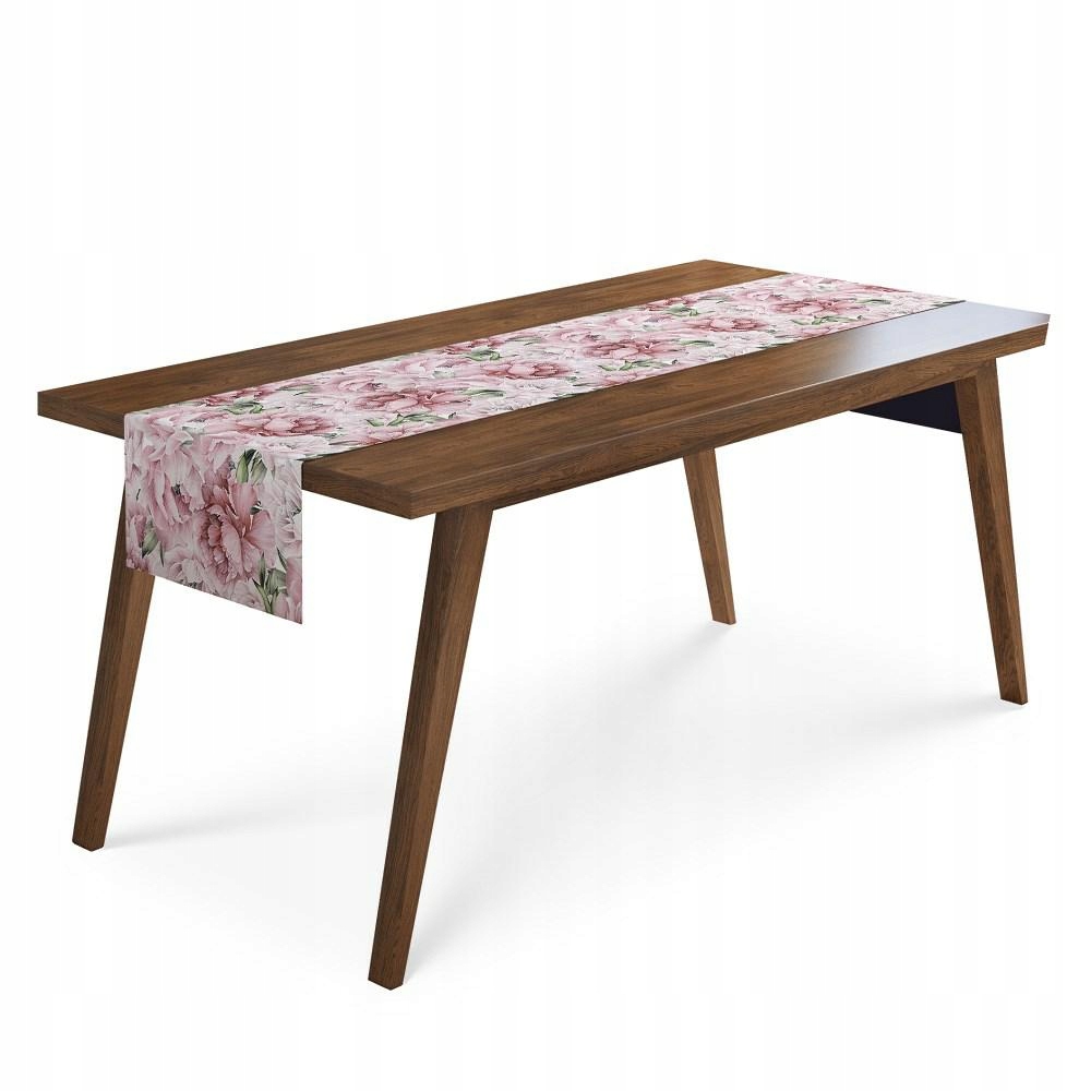 

Obrus 4275 A pudrowy Detexpol 45x140