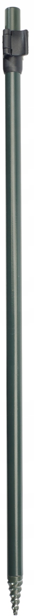 JAXON STK011A PODPÓRKA WĘDKARSKA ALUMINIOWA GWINTOWANE OSTRZE 50/90cm