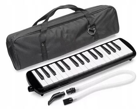 Melodyka - KG M3201 Black