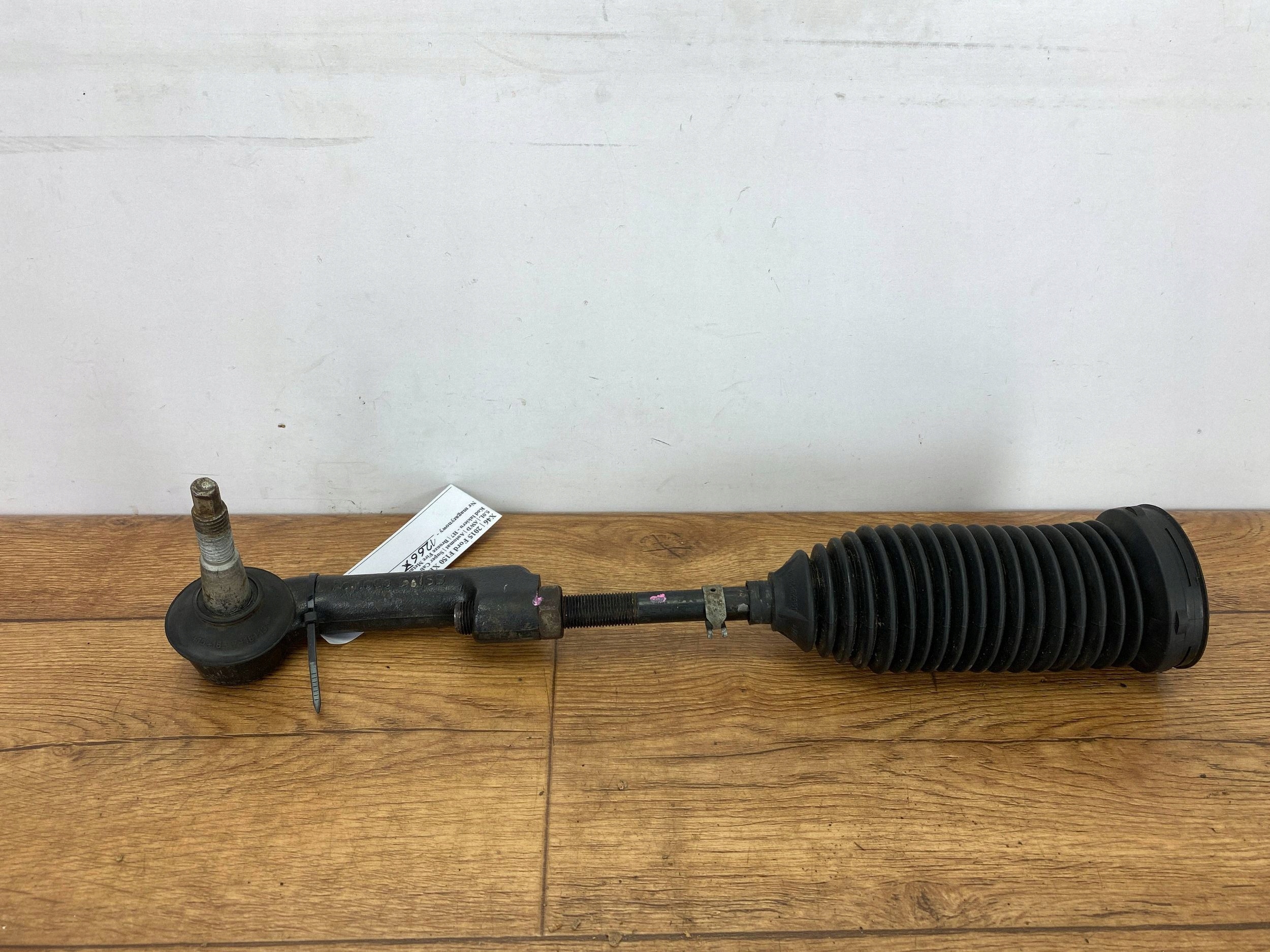 Spurstange lenkrad Ford F150 2015+