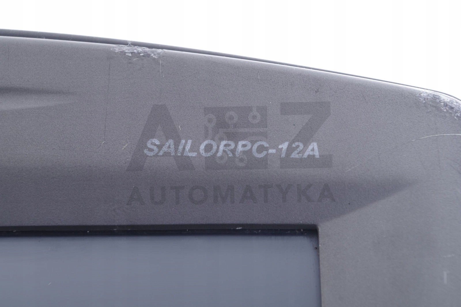 IEI SAILORPC-12A SAILORPC-12A/R/1/4-X-R20 USZKODZO EAN (GTIN) 5905532034026