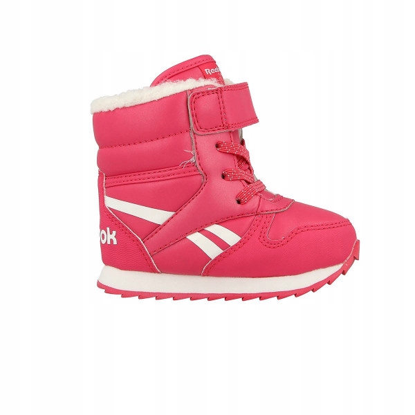 Buty Reebok Cl Snow Jogger CN4631 r. 22