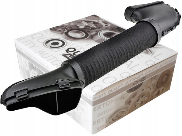 RURA POWIETRZA DOLOT KANAŁ MERCEDES W204 S204 1.6