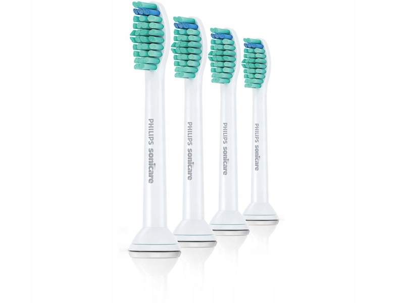 

Końcówka Szczoteczki Philips HX6014/07 Sonicare
