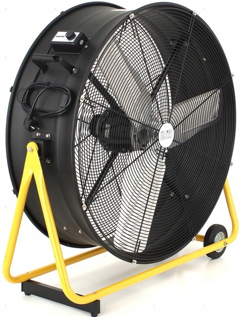 WENTYLATOR MASTER DF 30 P Kod producenta DF30P