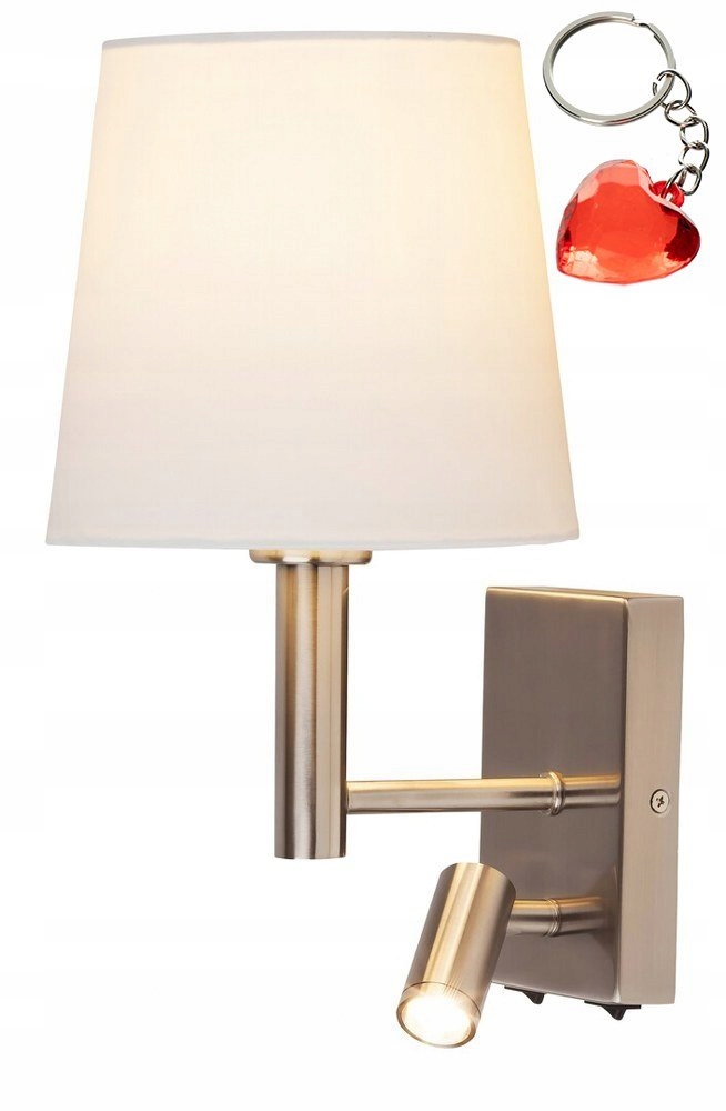 Nástenné svietidlo Harvey 6539 Rabalux