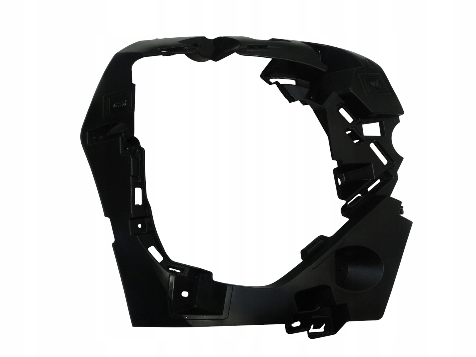 bumper bracket front front right PEUGEOT 2008 II LIFT 9852667980