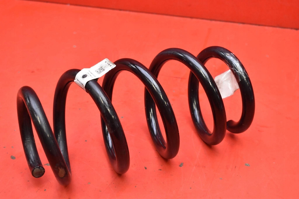 spring rear part rear 1188472-00-B TESLA MODEL Y 60 kWh 299 KM 20