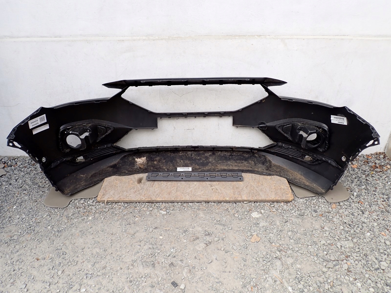 bumper front front SEAT TARRACO 5FJ KN2 2018
