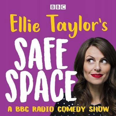 Ellie Taylor's Safe Space - Taylor, Ellie