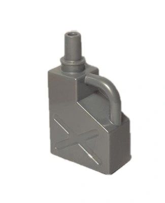 

Ls Nowe Lego Duplo Klocek Kanister Na Paliwo