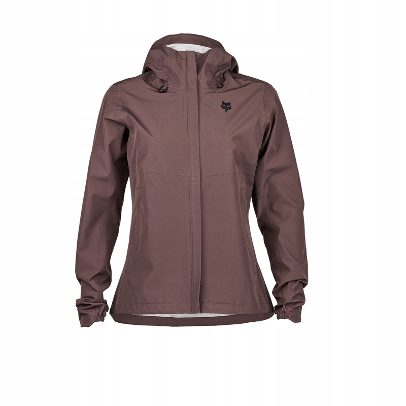 Dámská bunda Fox Lady Ranger 2.5L Water Jacket [FA23] fialová M