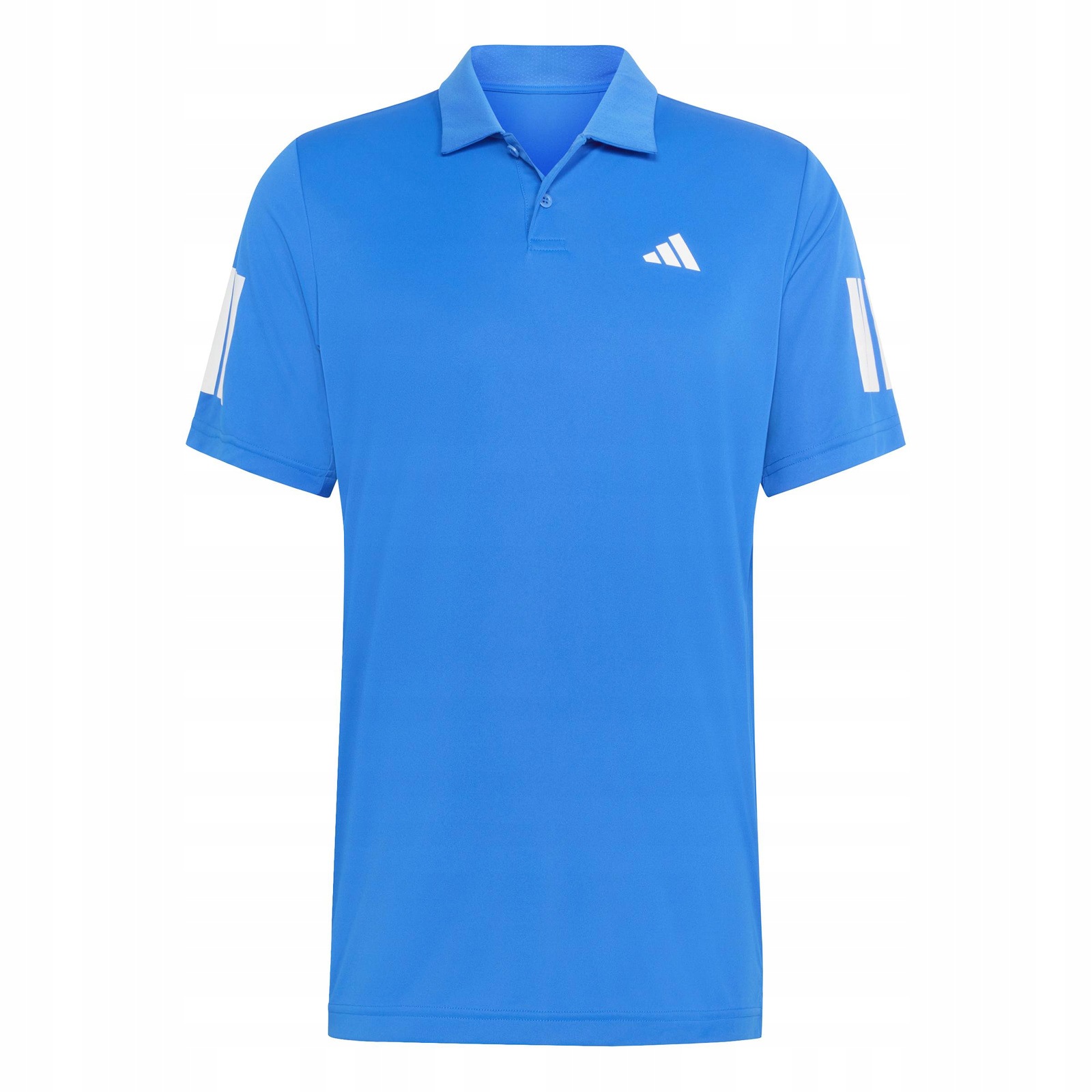 Tričko pánské polo Adidas Club 3STR Polo XL