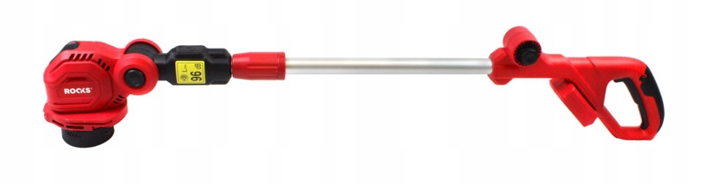 20v aq-one strunová sekačka, 1-linková, 30 cm, sada s akumulátorem OK-03.4383 Rooks