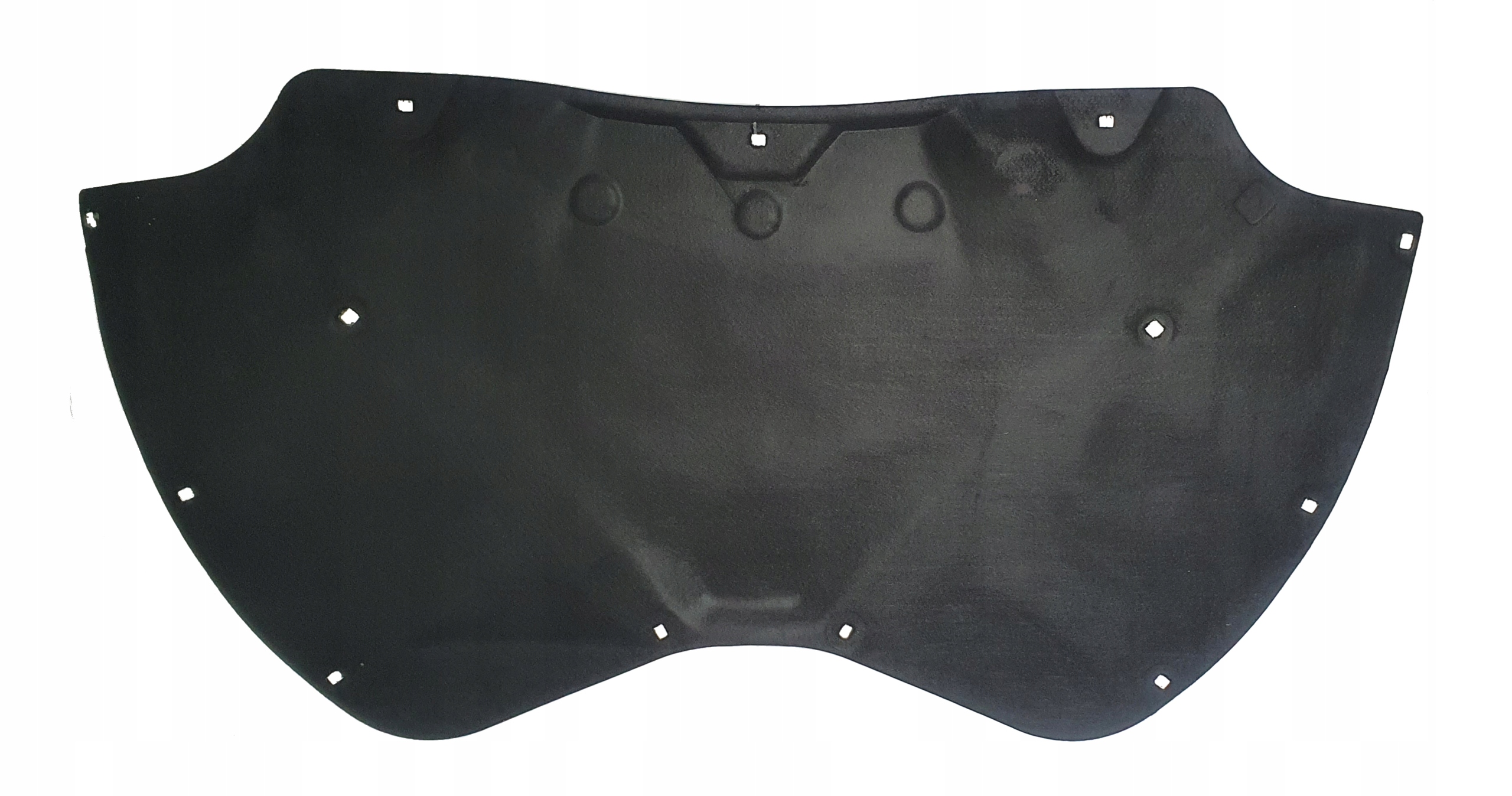 Seat Leon II 05 – Odhlučnění Motoru Podložka Pod Podbití