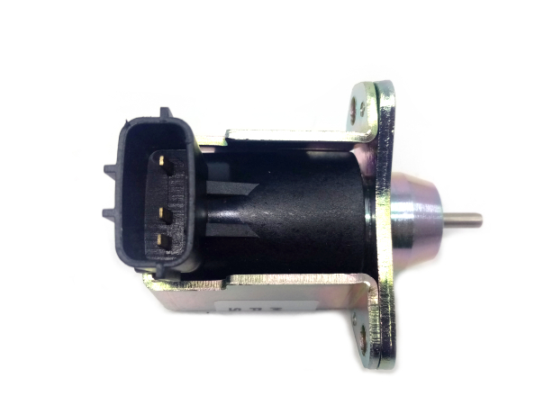 Vypínací cívka Yanmar 2TNE68 3TNE68 119233-77951 119285-77952 12V