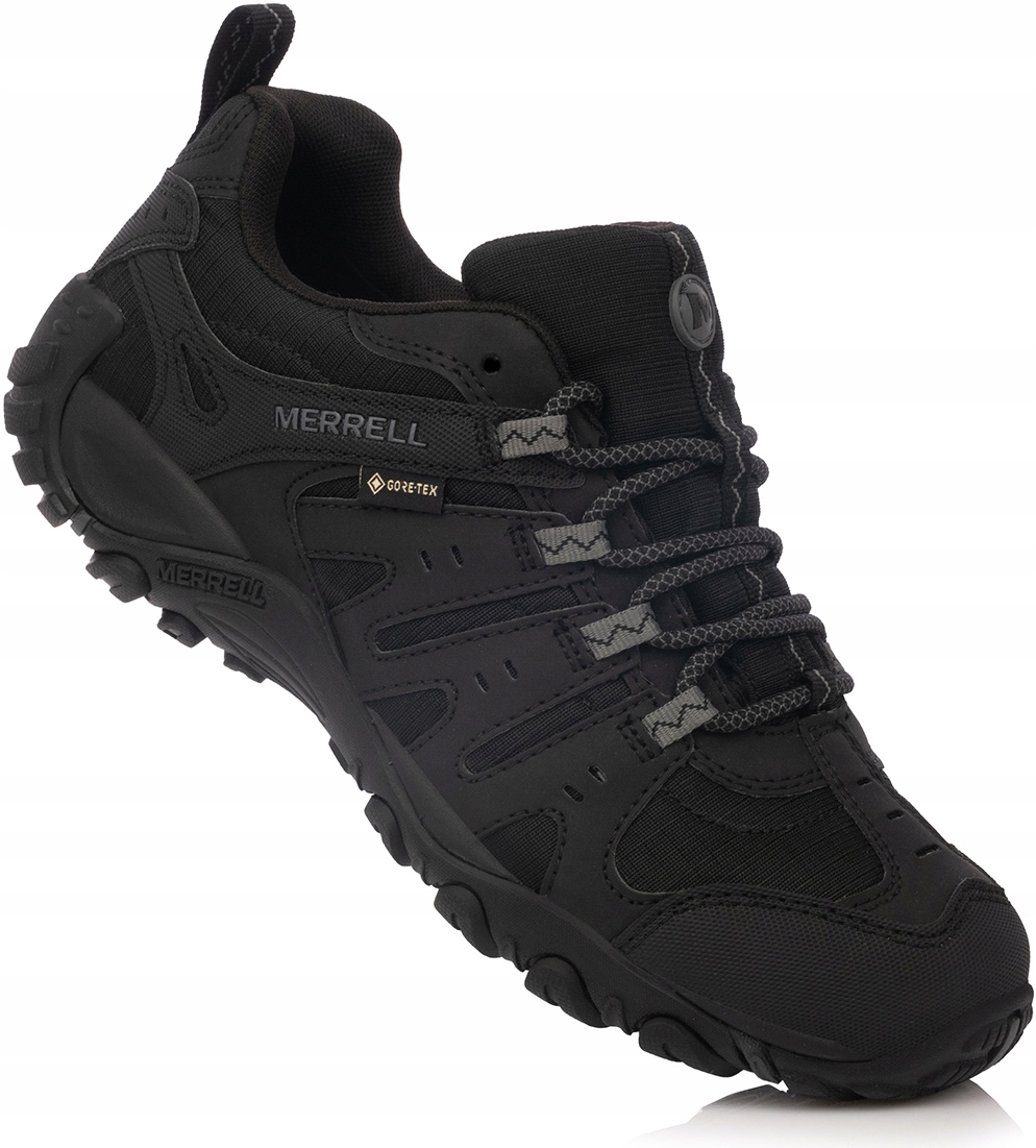 

Buty Merrell Accentor J036637 Gtx Gore-tex r. 46