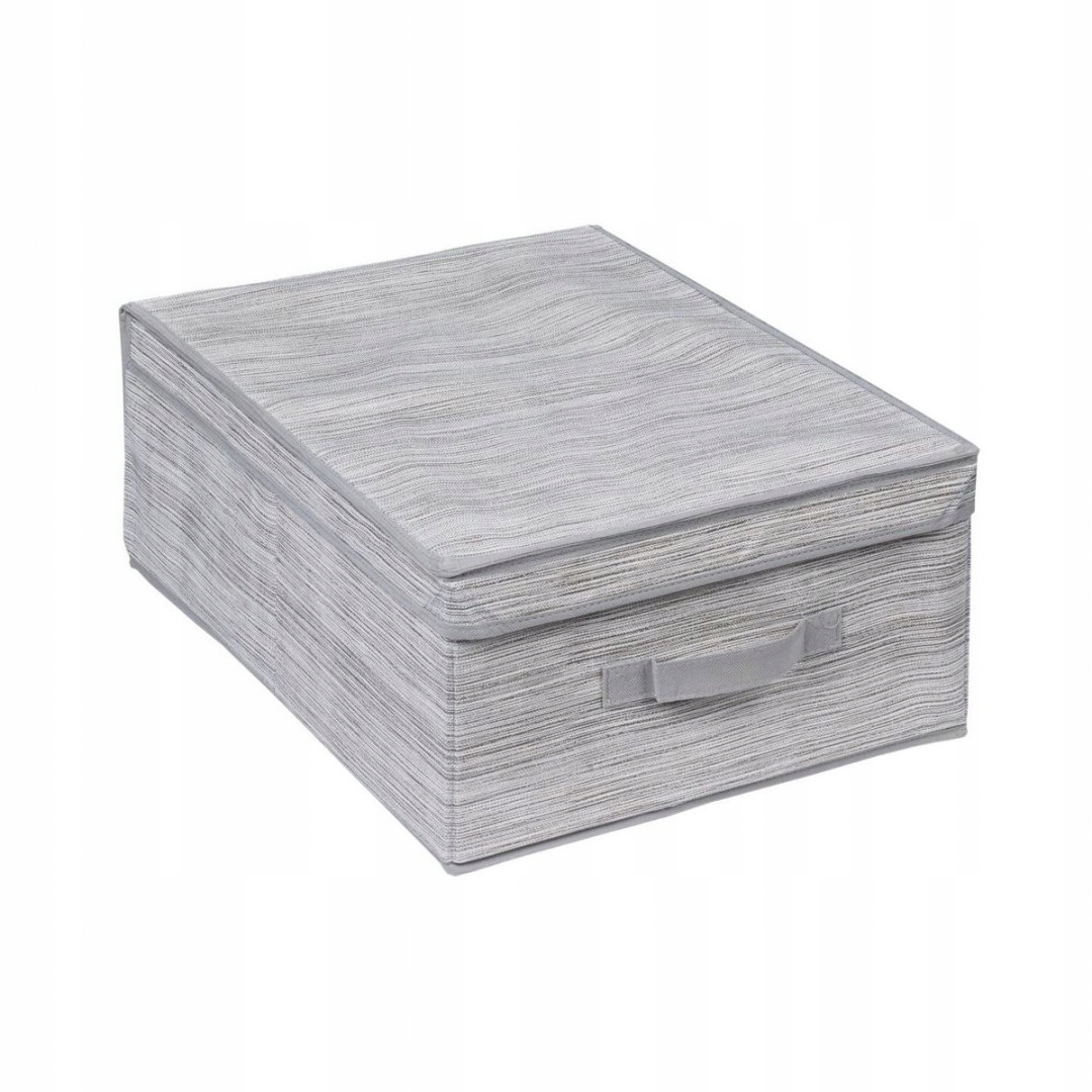 Pudełko organizer z materiału SPRING pojemnik