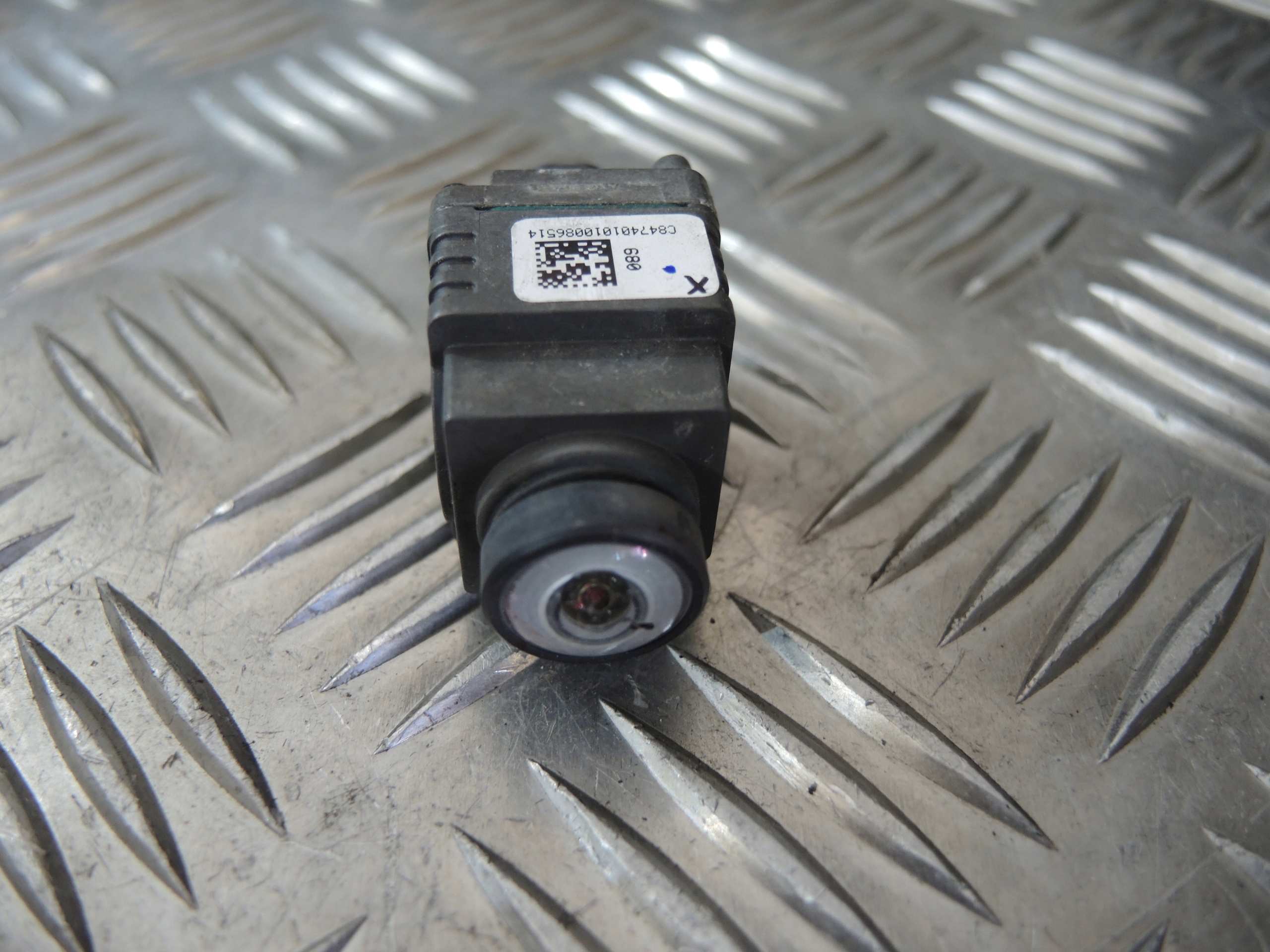 BMW X5 F15 F16 KAMERA 9329348