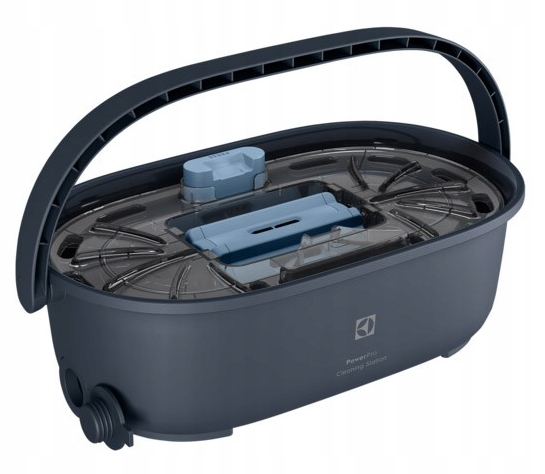 Stacja Myjąca Czyszcząca Electrolux PowerPro EPPCS2