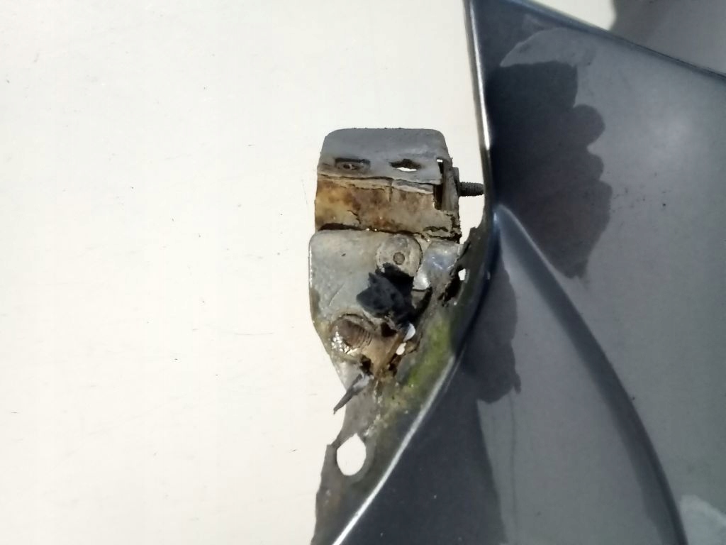Citroen C3 e lift parafango sinistra KTHC
