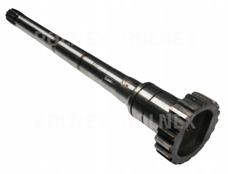 Hřídel Mtz Originál na Klín 701721113AE