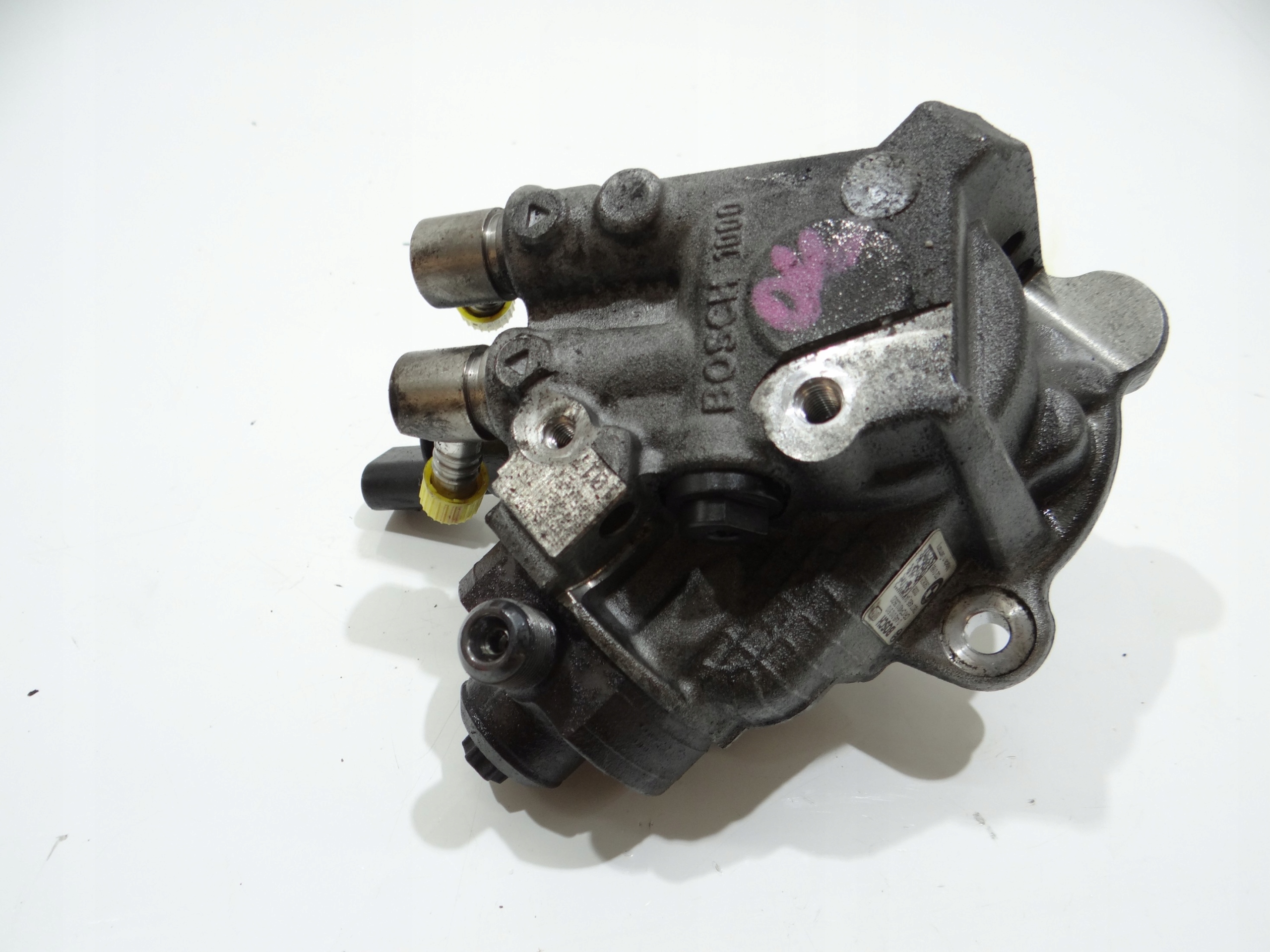 Einspritzpumpe BMW E60 2.0 D OE 7807495