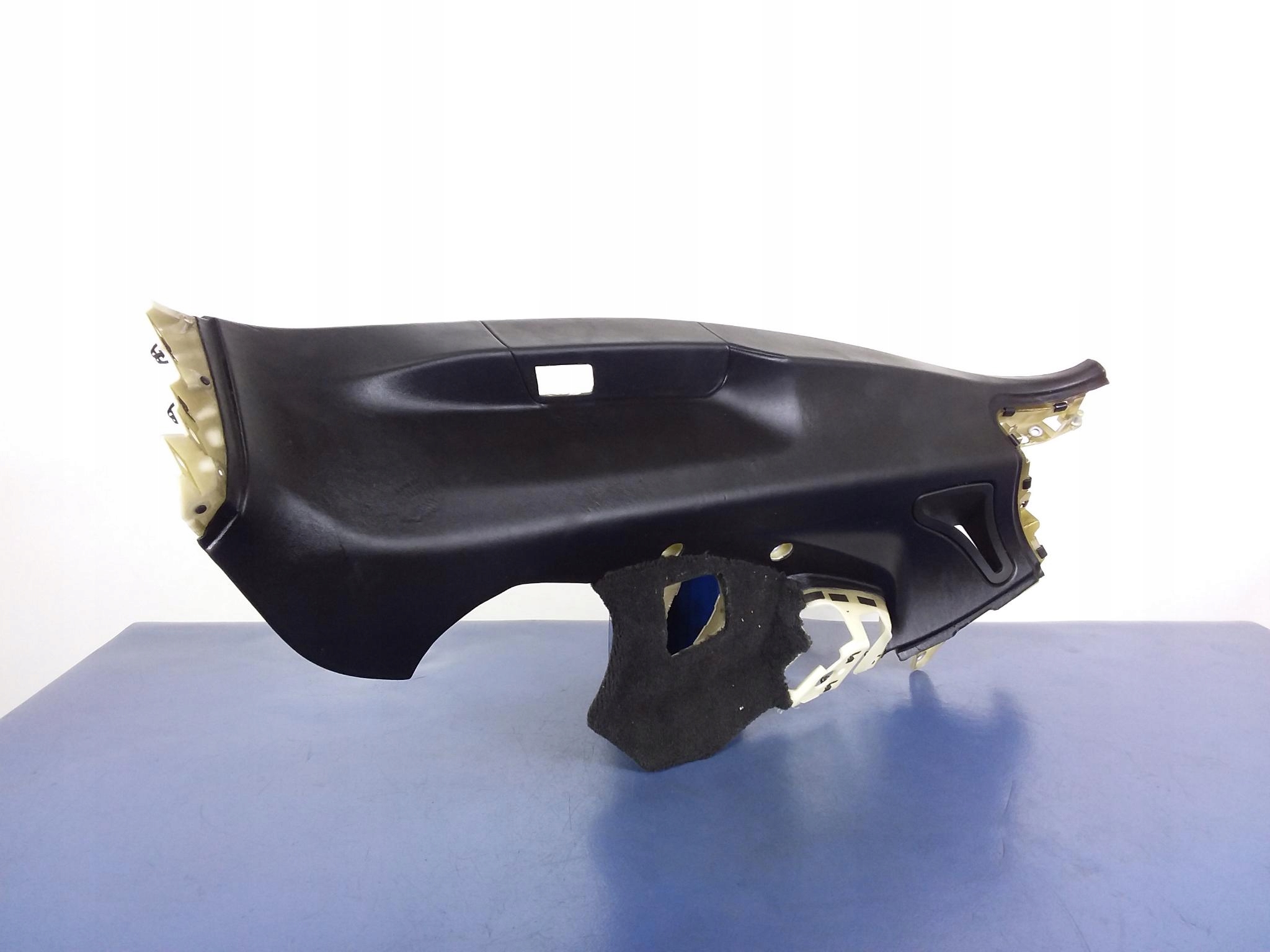 PORSCHE PANAMERA 970 LIFT КРЫШКА СТОЙКИ ПРАВАЯ ЗАДНЯЯ