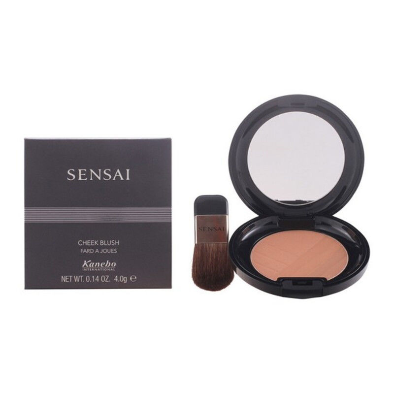 010368 Sensai Cheek Blush 4g. rozne