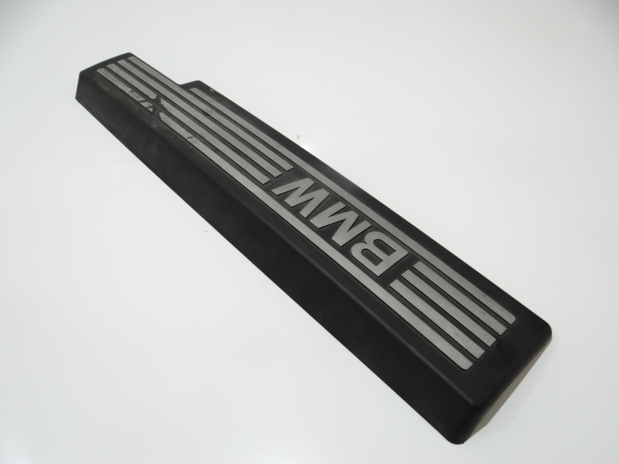 cover cover header pipe of the engine BMW E60 E61 LCI N53B25A
