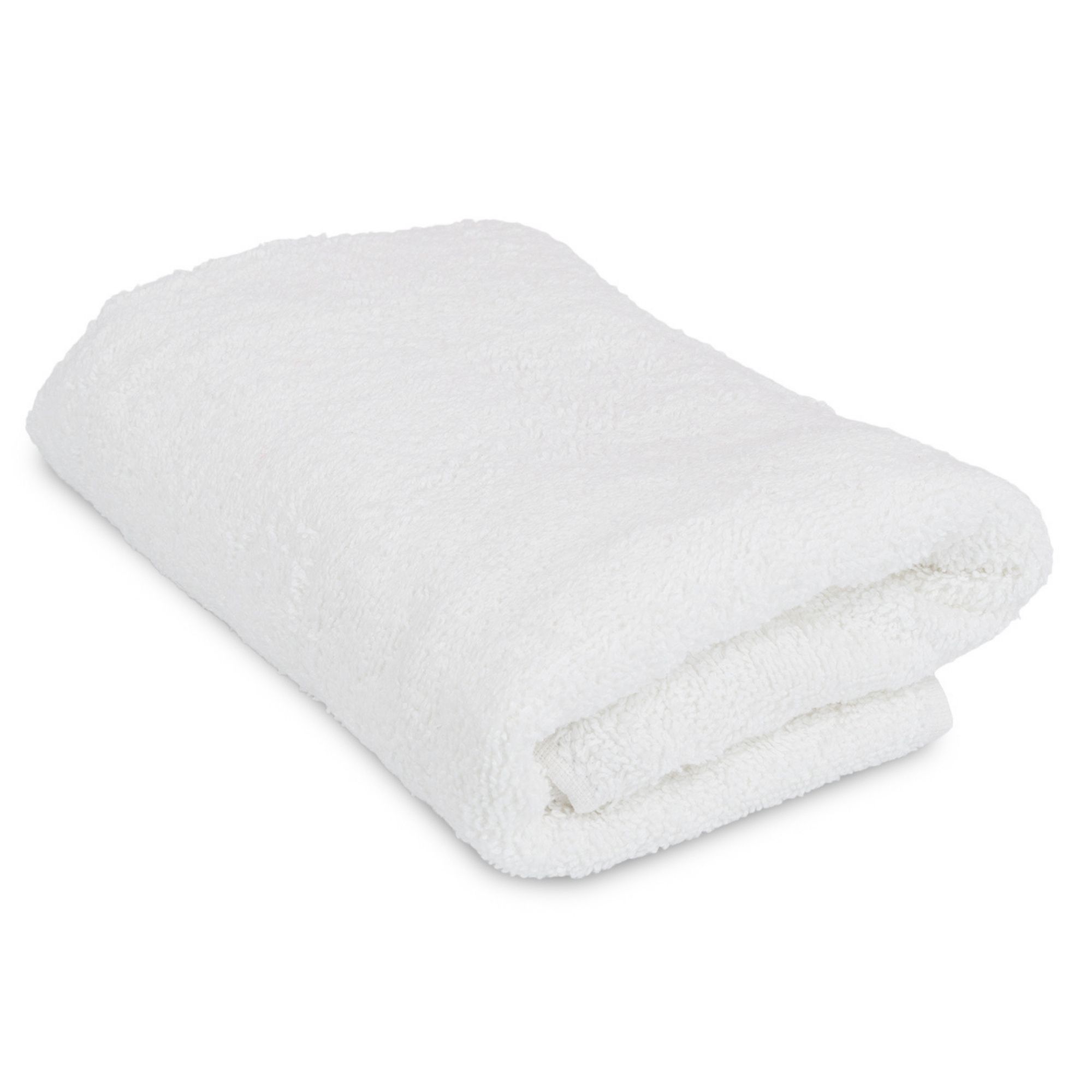 GRUBY RĘCZNIK FROTTE 50x100 KĄPIELOWY HOTELOWY 100