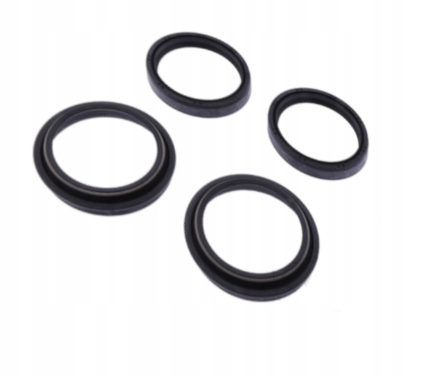 Tesniace Krytky Proti Prachu, Závesy Ktm Duke 690 2008-2012