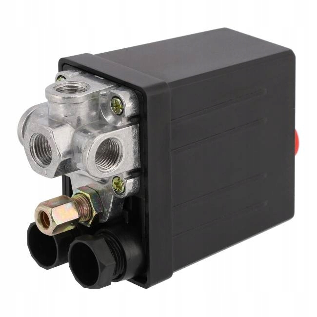 Переключатель давления Airpress 230 В