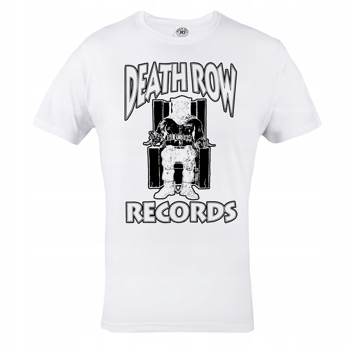 

Koszulka Bawełniana Muzyczna Raper Tupac 02