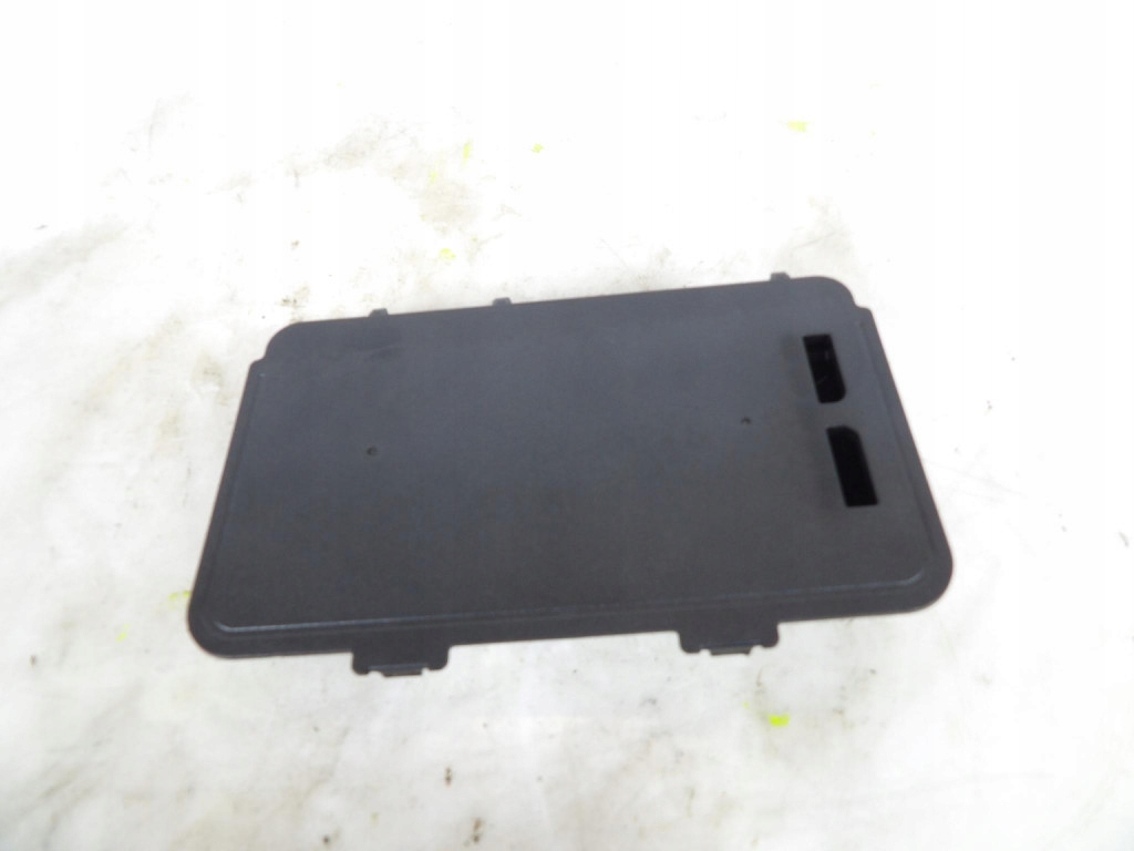 SKODA SUPERB IV 4 LADOWARKA INDUKCYJNA 3P0035502B