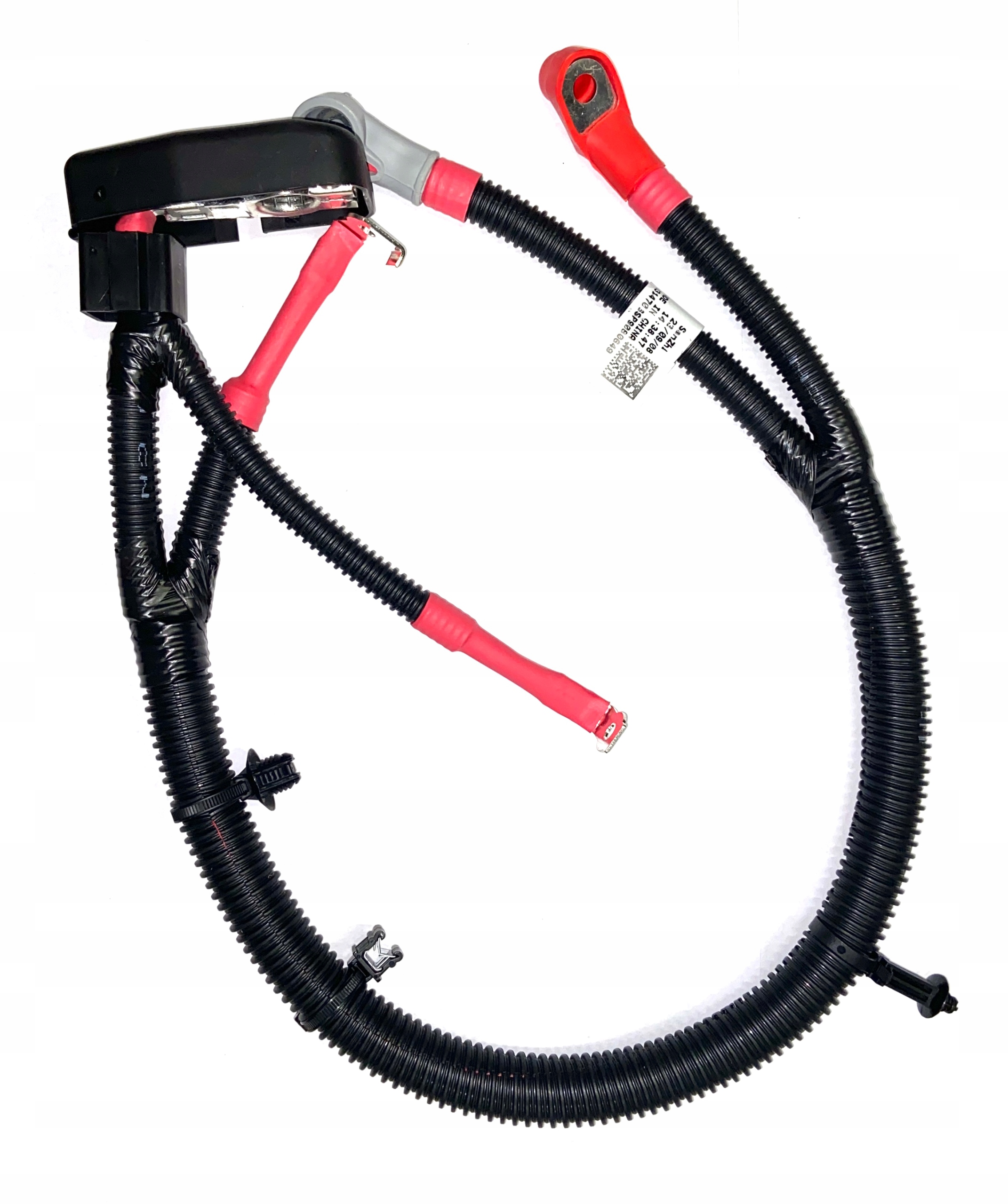 Kabel przewód plusowy akumulatora MG ZS OE