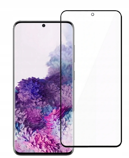 SZYBA SZKŁO WYŚWIETLACZA KLEJ OCA DO SAMSUNG S20 FE Pasuje do marki Samsung